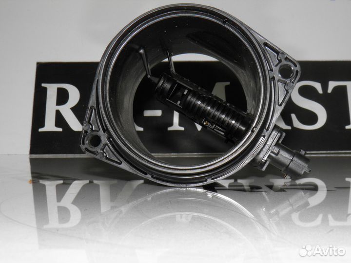 Датчик массового расхода воздуха LH range rover