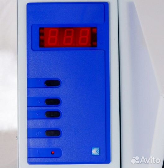 Стерилизатор