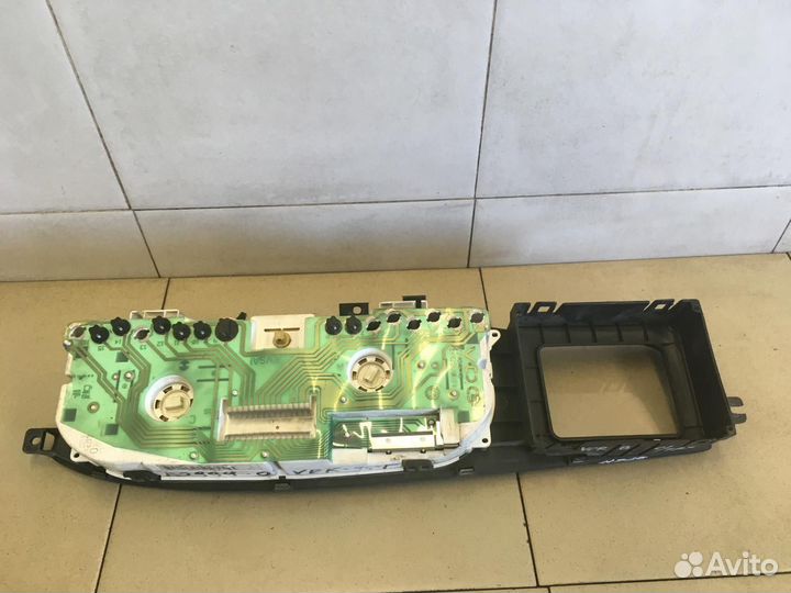 Панель приборов Vectra B 1995-1999