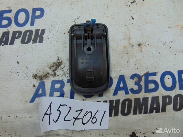 Ручка двери передней внутренняя левая для Toyota C