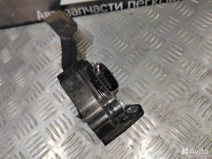 Педаль газа Toyota Camry XV40 2.4 2006-2011