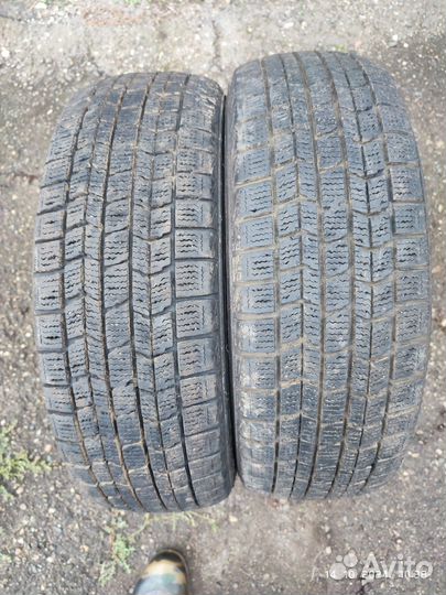 Dunlop Graspic DS3 175/65 R14