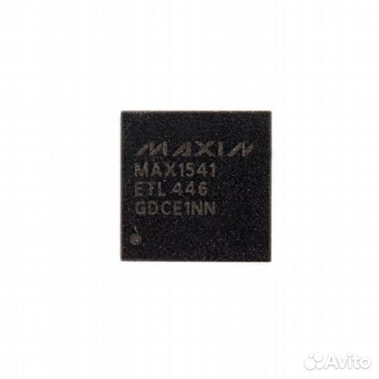 Шим-контроллер maxim QFN-40 MAX1541