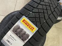 Pirelli Ice Zero FR 185/65 R15 92T