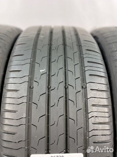 Continental ContiEcoContact 6 225/45 R18 94W