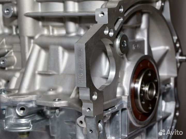 Двигатель G4FG новый Kia Cerato новый