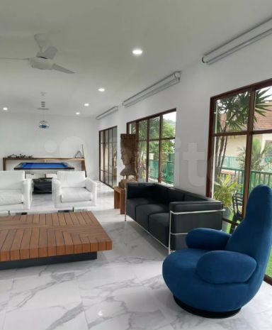 3-к. квартира, 160 м² (Таиланд)