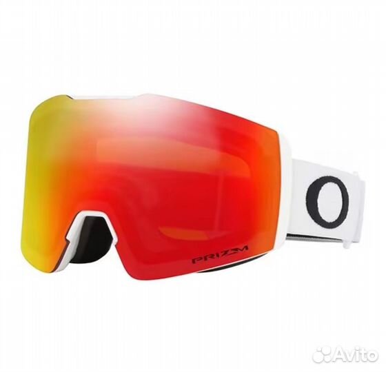 Oakley fall line m