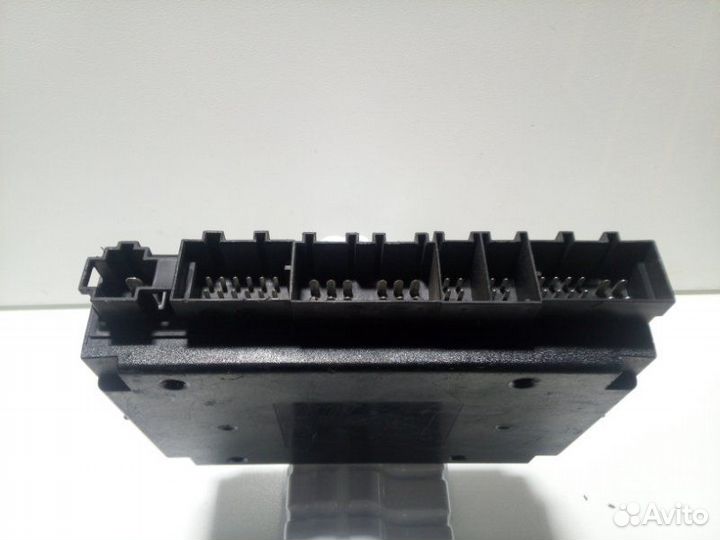 Блок управления (разное) Volkswagen Touareg