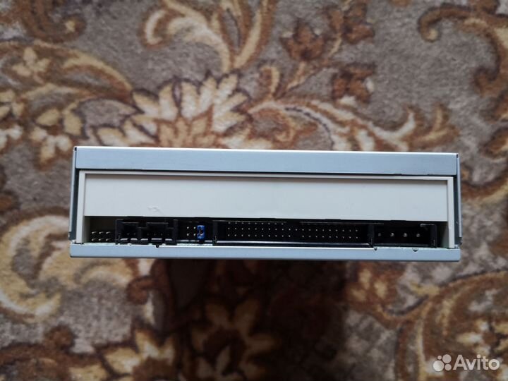 Привод Asus CD-ROM IDE