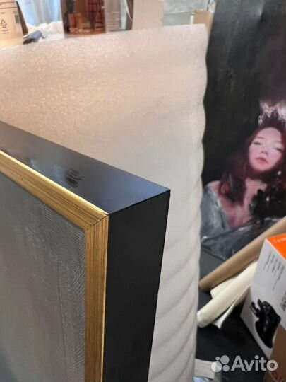 Багетная рама для картины