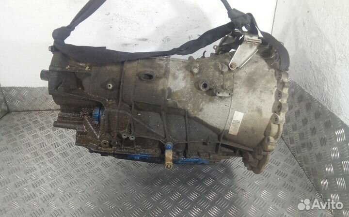 АКПП 6HP26 Land Rover Range Rover Sport (2005-2009