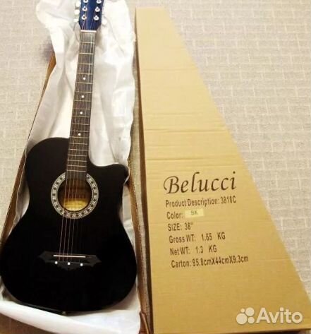 Гитара Гитары. Большой выбор