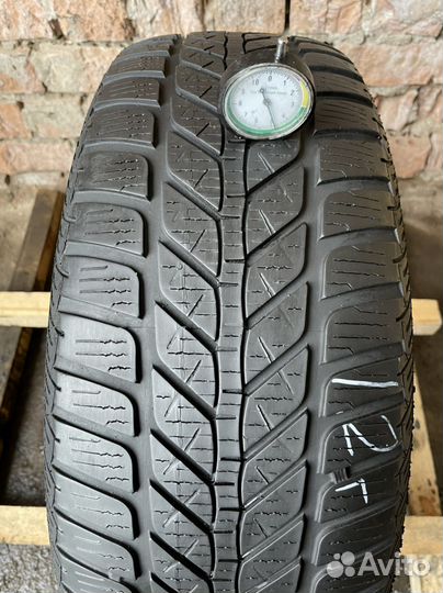 Fulda Kristall Control HP 215/65 R15