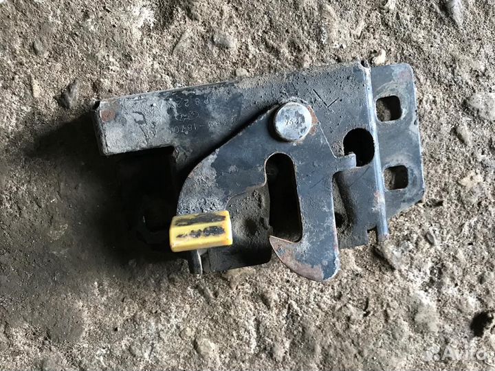 Замок капота Форд Мондео Mondeo 1 2