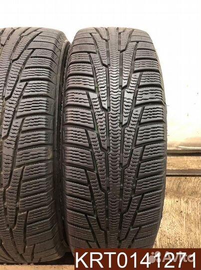 Nokian Tyres Nordman RS2 185/65 R15 92R