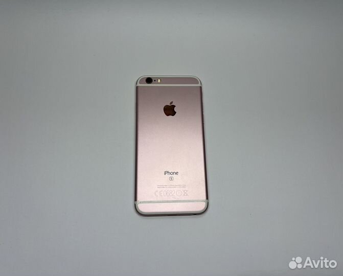 iPhone 6S, 16 ГБ