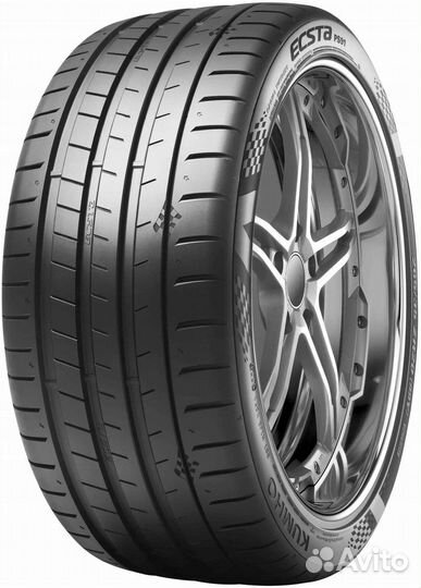 Kumho Ecsta PS71 275/50 R20