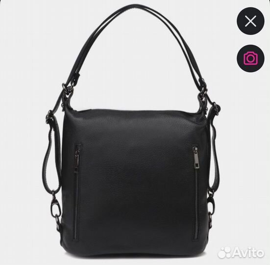 Diva'S BAG saba Женская сумка на плечо