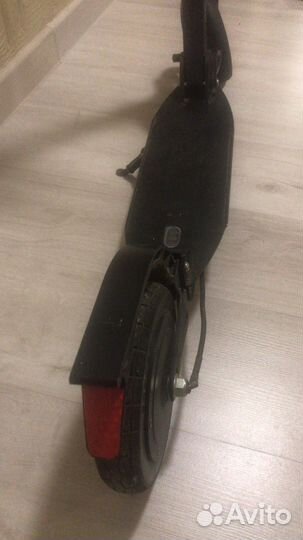 Электросамокат