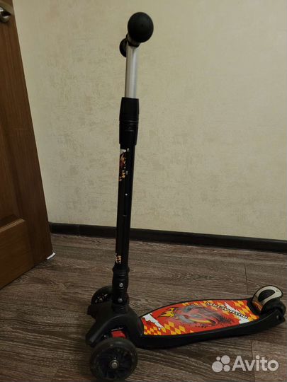 Самокат детский