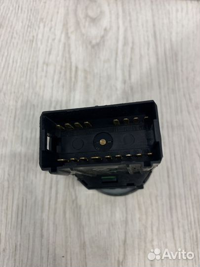 Блок управления светом Volkswagen polo 5