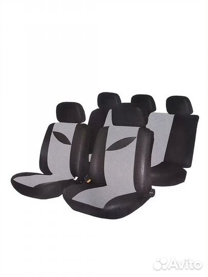 Авточехлы накидки для авто