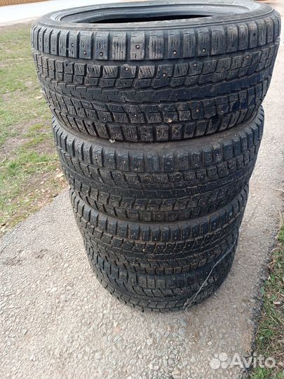 Dunlop SP Winter Ice 07 215/55 R17 95T