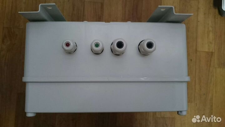 Скат 1200 исп.5 Резервированный источник питания