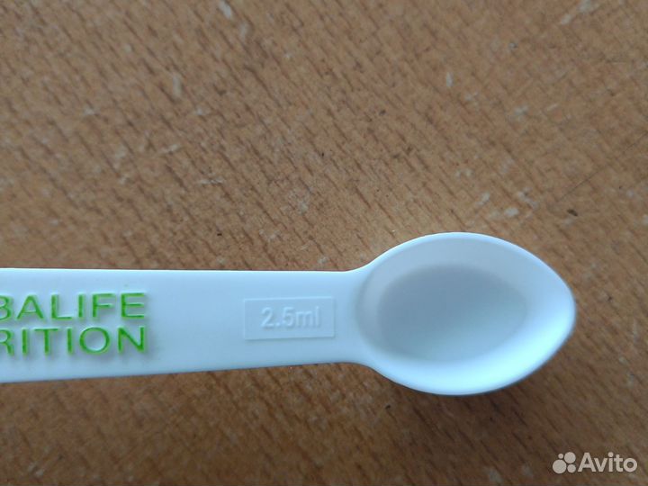 Мерная ложка