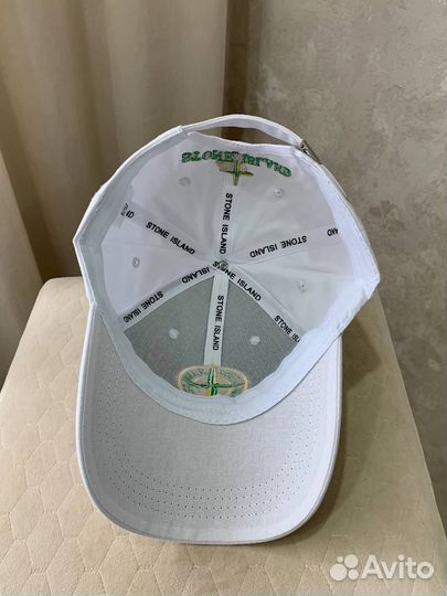 Кепка Stone Island