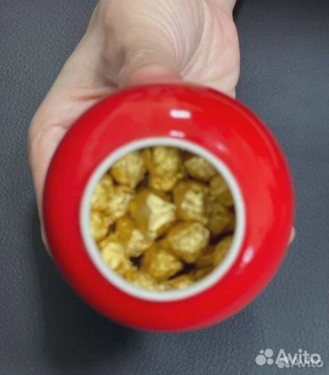 Китайский чай для тех, кто работает головой