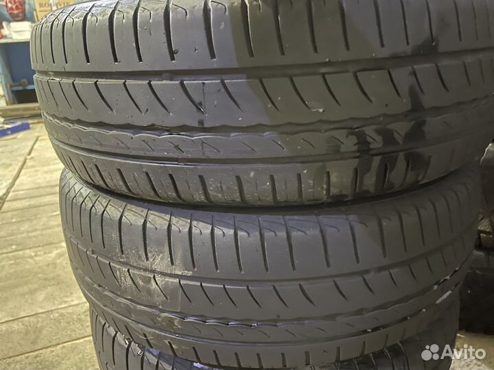 Pirelli Cinturato P1 Verde 185/65 R15