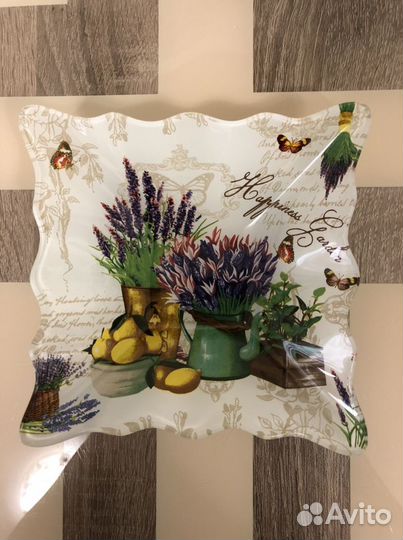 Набор салатников