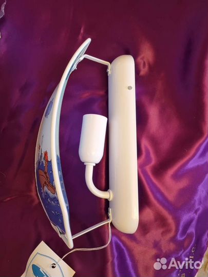 Светильники- бра детские новые