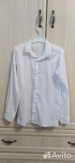 Рубашка (рост152- 164)