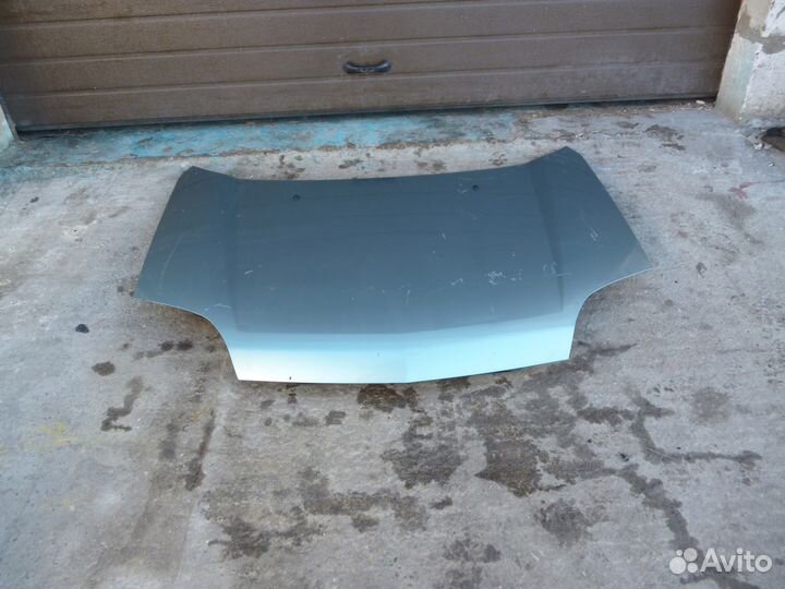 Капот Ниссан Икс Трейл Т30 xtrail икстрейл