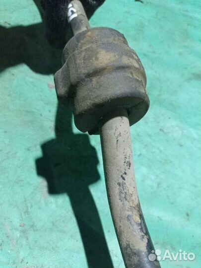 Стабилизатор передний Bmw 7 E38