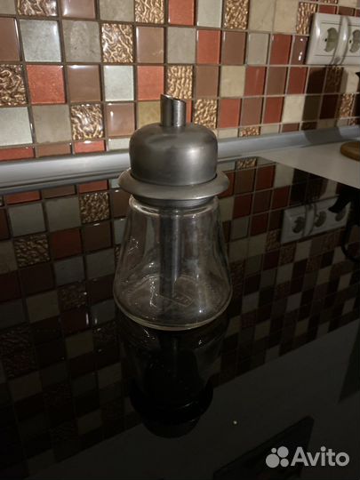 Сахарница IKEA