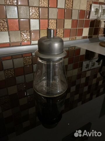 Сахарница IKEA