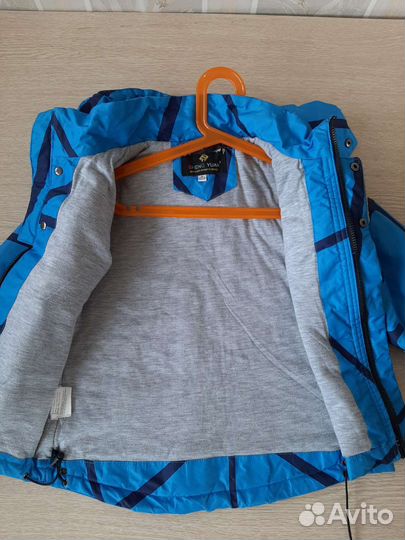 Костюм для мальчика