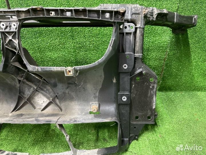 Телевизор передний Bmw 1-Series E87 118D N47D20C