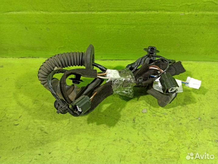 Проводка двери Renault Logan 2 K4M845 2018