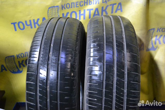 Dunlop Enasave EC204 195/65 R15