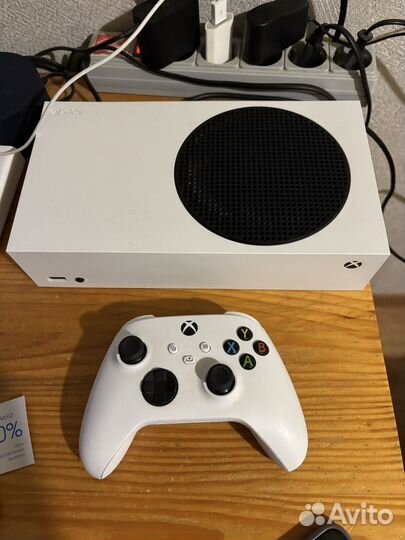 Xbox series s