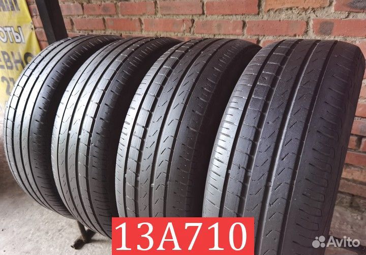 Pirelli Scorpion Verde 235/55 R17 98Q