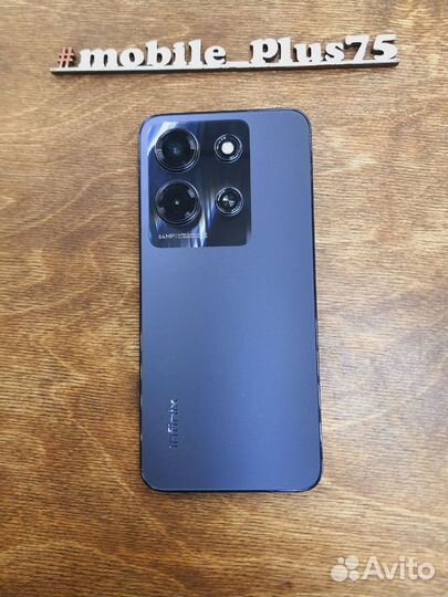 Infinix NOTE 30i, 8/256 ГБ
