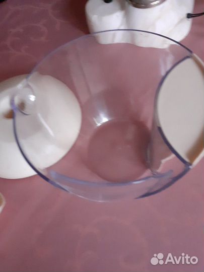 Соковыжималка Мулинекс