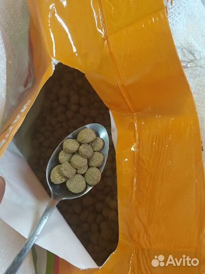 Корм для собак Smaily adult Maintenance 10 кг