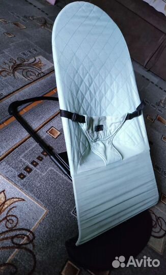 Детские шезлонги бу